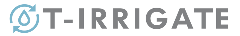 T-Irrigate Logo