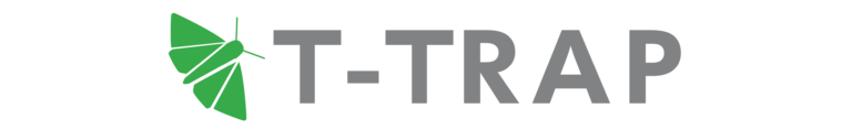 T-Trap: Digital Pheromone Trap Logo