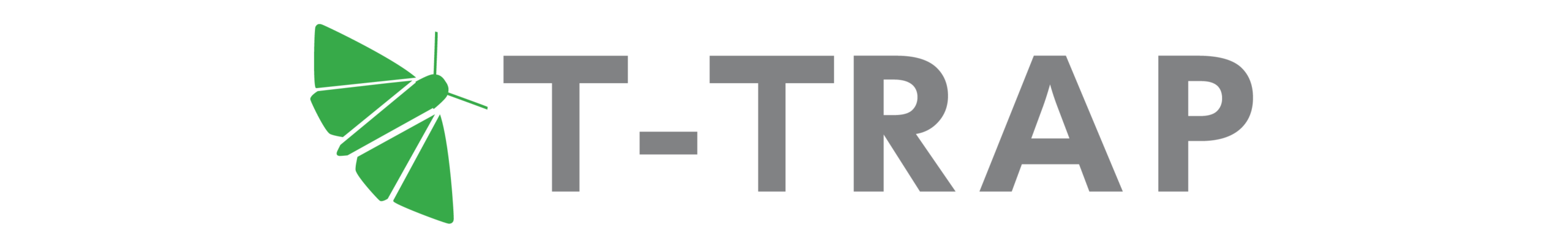 T-Trap: Dijital Feromon Tuzak Logo
