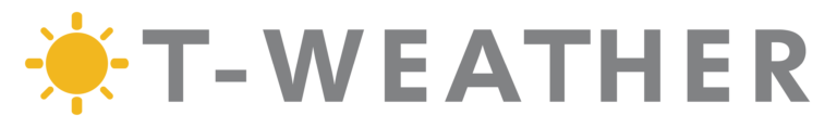 T-Weather Logo