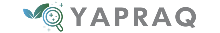Yapraq Logo