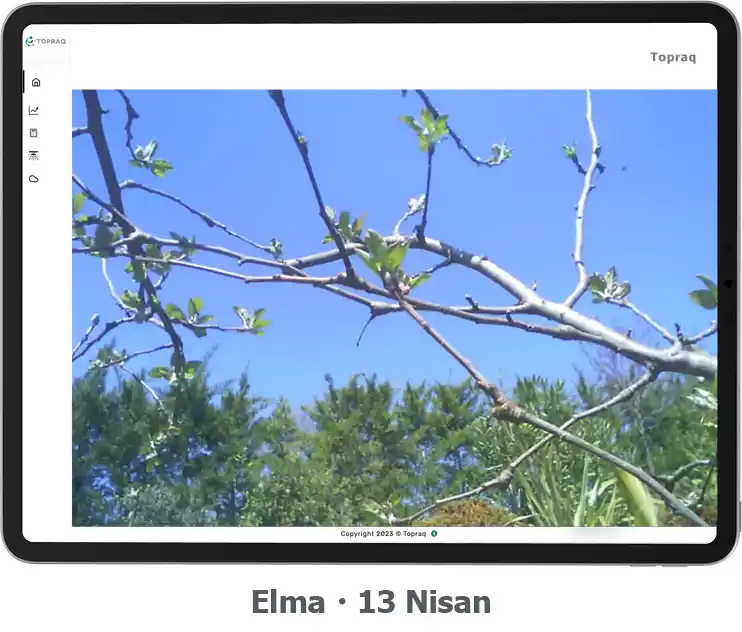 irrigate_elma 13 nisan_