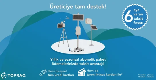 Abonelik Paketlerinde ve Satın Alımlarda Taksit Avantajı