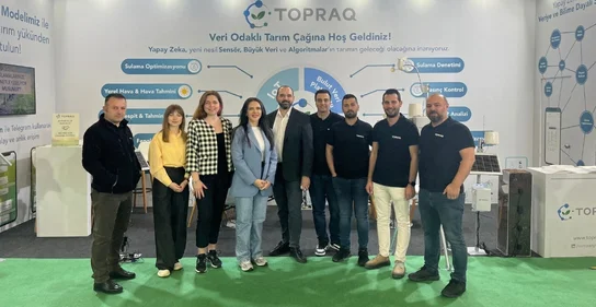 Topraq ekibi fotoğrafı