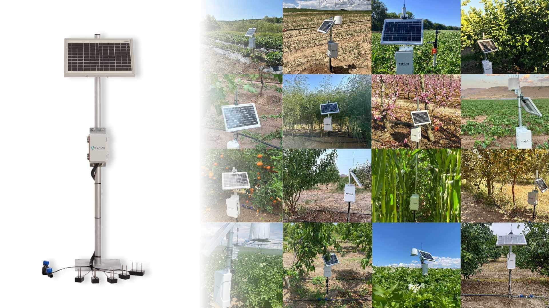 Debimetre Nasıl Çalışır