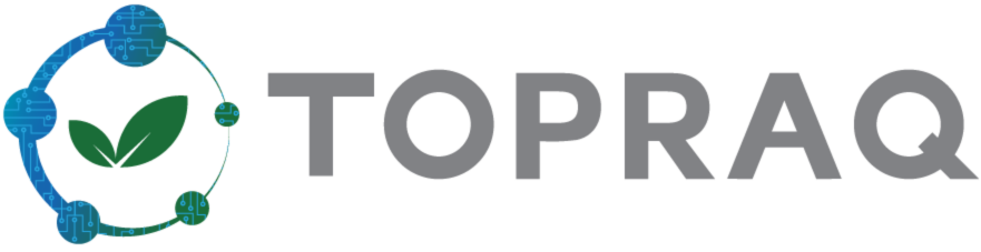 topraq logo
