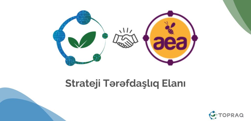 Strateji Tərəfdaşlıq Elanı