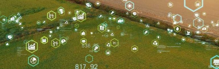 dijital tarım teknolojileri