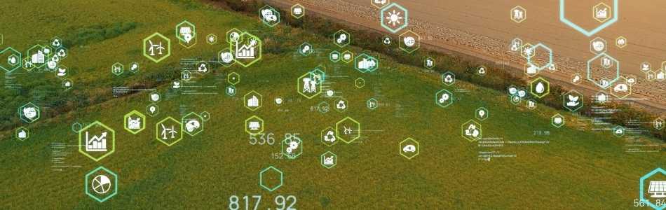 dijital tarım teknolojileri