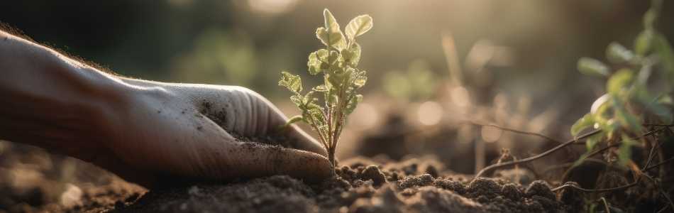 regenerative agriculture